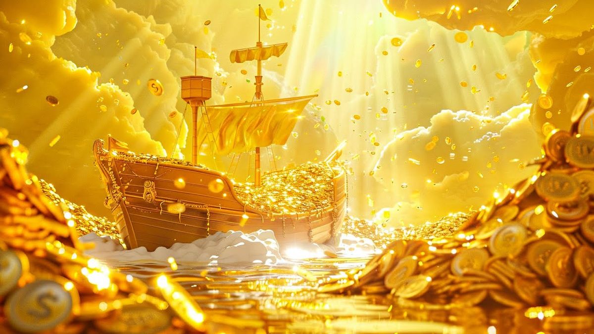 Rich Zoo Slots Live Betting